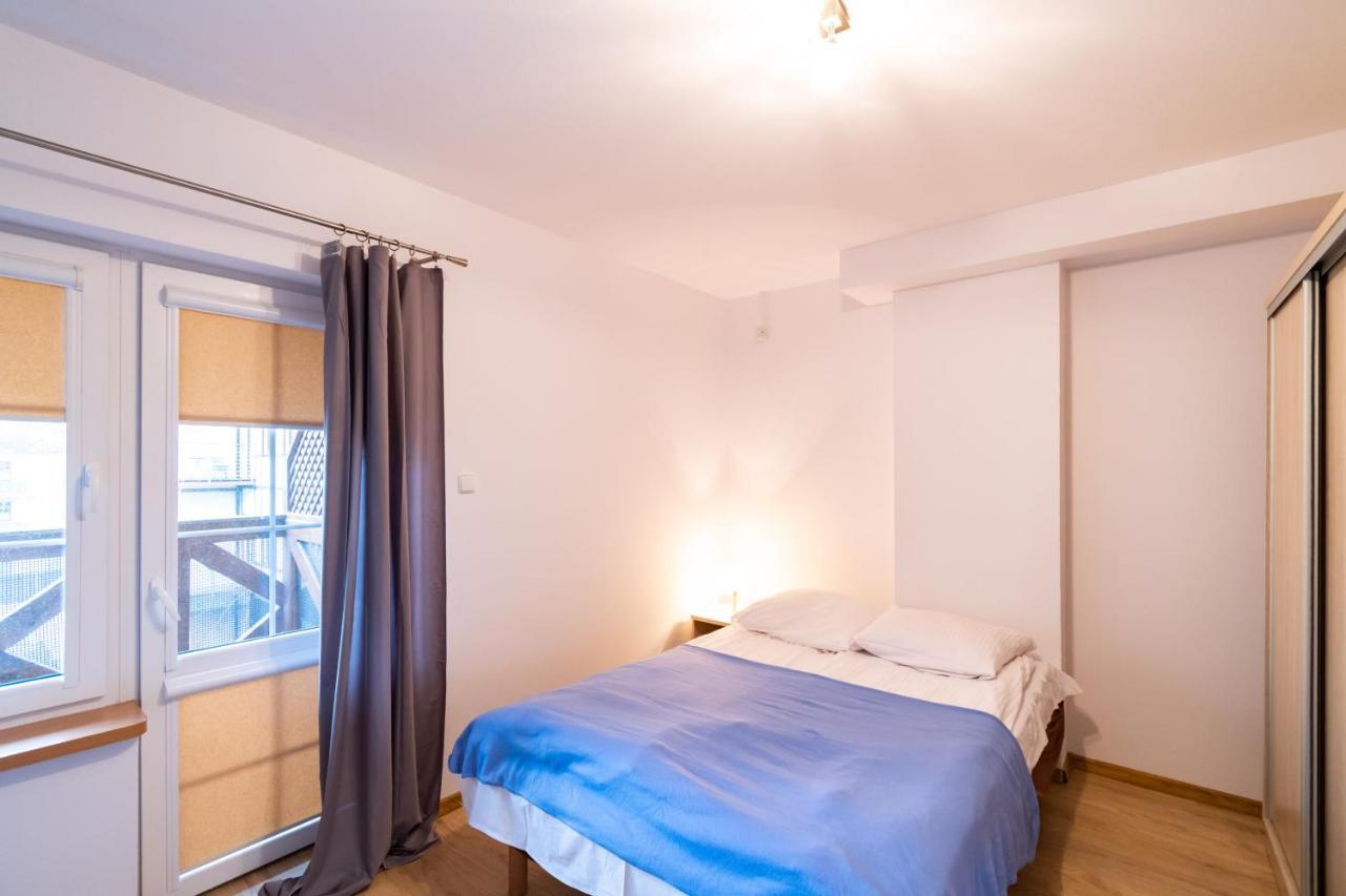 Apartamenty Vasco Da Gama- Blisko Plazy Rowy Kültér fotó