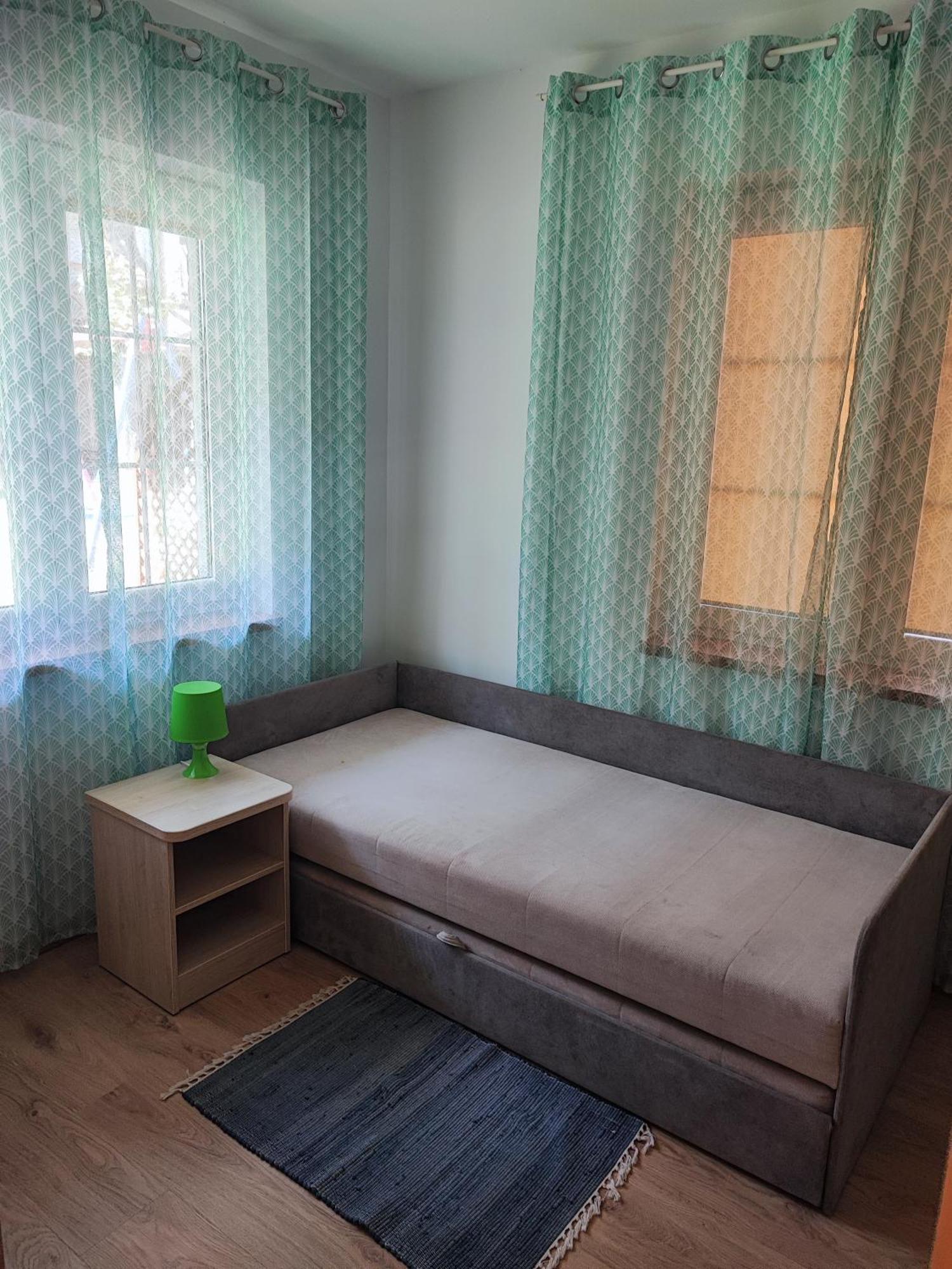 Apartamenty Vasco Da Gama- Blisko Plazy Rowy Kültér fotó