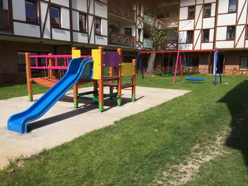 Apartamenty Vasco Da Gama- Blisko Plazy Rowy Kültér fotó